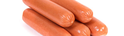 ALL NATURAL Halal Beef Franks