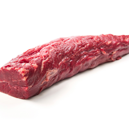 Halal Beef Tenderloin