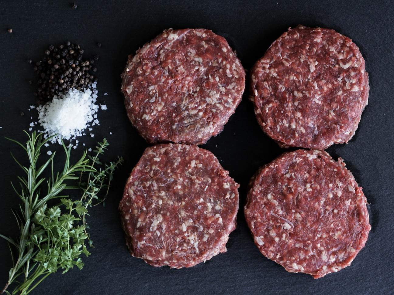 Breakfast Sausage Patties (Illinois only)