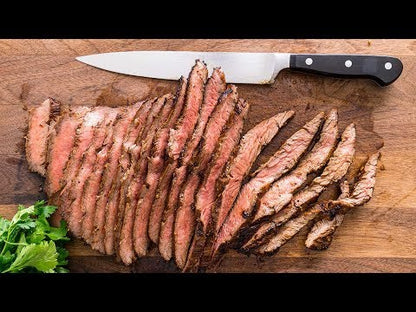 Halal Beef Flank Steak