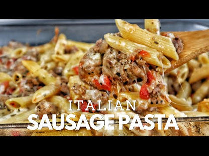 Italian Sausage